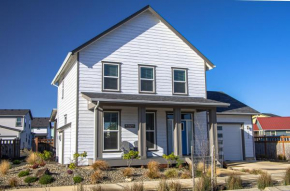 The Legacy House